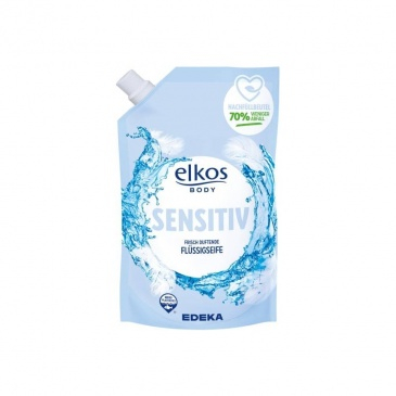 SAPUN LICHID REZ. SENSITIV 1L ELKOS 2563336008 [1]