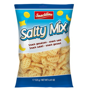 SNACK CU AROMA CARTOFI SI SARE 125 GR 85627 [1]
