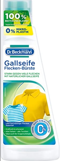 SOLUTIE PENTRU PETE DR BECKMANN 250ML [1]