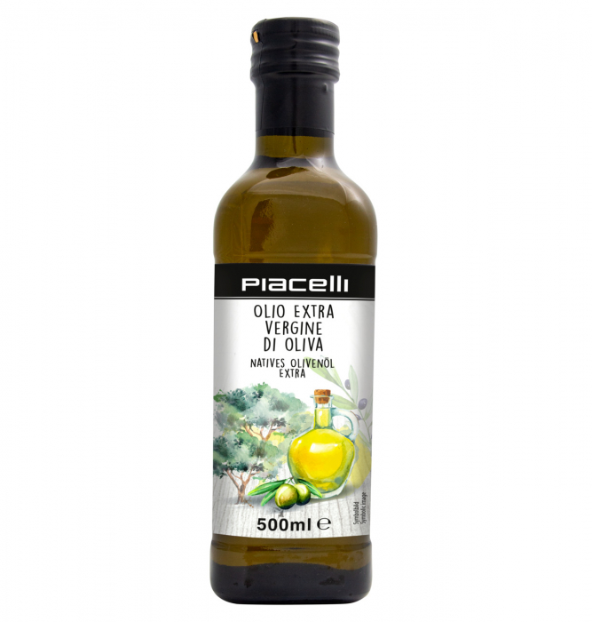 ULEI DE MASLINE EXTRA VIRGIN 500ML 82474 [1]
