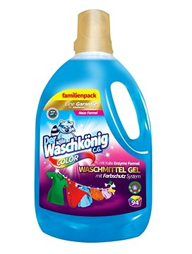 WASCHKONIG GEL COLOR 110SP 3.3L [2]
