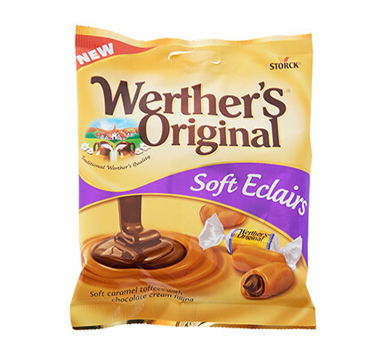 WERTHERS SOFT ECLAIR 180G [1]