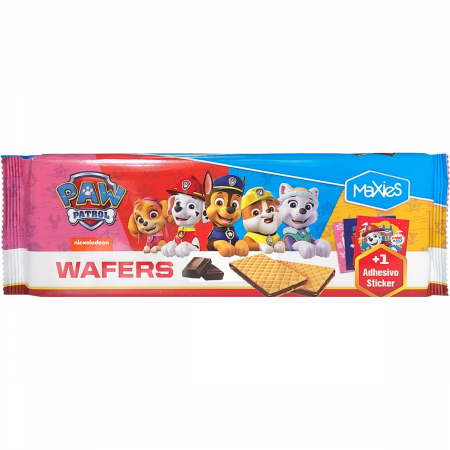 NAPOLITANE - NAPOLITANE CU CREMA DE CIOCOLATA 150G