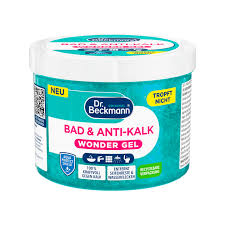 DEGRESANȚI ANTICALCAR - DR.BECKMANN ANTICALCAR GEL 450G