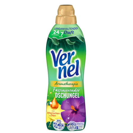 PRODUSE DE CURĂȚENIE - VERNEL BALSAM DSCHUNGEL 37SP 814ML