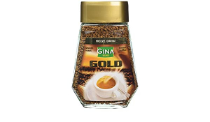 CAFEA - CAFEA SOLUBILA GINA GOLD 100G 86829