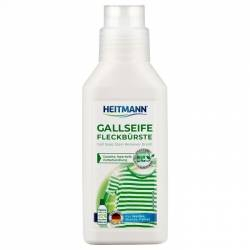 PRODUSE DE CURĂȚENIE - SOLUTIE SCOS PETE CU PERIE ATASATA HEITMANN 250ML