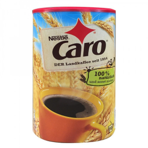 CAFEA - CAFEA CEREALE CARO 200G 2695520007