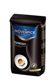 CAFEA - CAFEA BOABE MOVENPICK ESPRESSO 500G