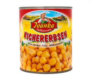 CONSERVE DE LEGUME / MURATURI - NAUT CONSERVA 800G 84871