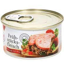 PRODUSE ALIMENTARE - LUTZ CARNE MIC DEJUN 125G