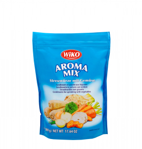 CONDIMENTE - AROMA MIX AMESTEC DE CONDIMENTE 500GR 83076