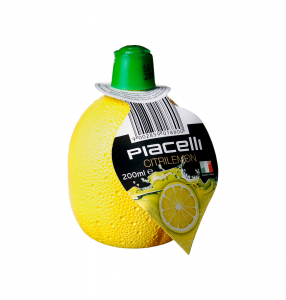 BĂUTURI - SUC DE LAMAIE CONCENTRAT 200ML 81821
