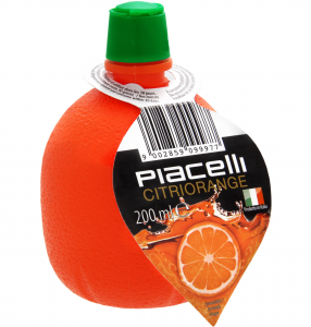 BĂUTURI - SUC DE PORTOCALE CONCENTRAT 200ML 92338