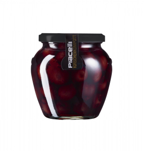 PRODUSE ALIMENTARE - COMPOT CIREASA IN SIROP 550G