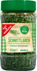 CONDIMENTE - CEAPA VERDE USCATA 12.5G G&G 3633367003