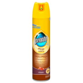 DEGRESANȚI MOBILĂ - PRONTO CLASIC 250ML