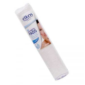 PRODUSE DE ÎNGRIJIRE PERSONALĂ - DISC DEMACHIANT 140BUC ELKOS