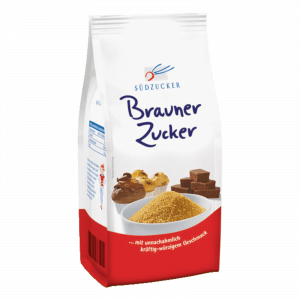 ALIMENTE DE BAZĂ - ZAHAR BRUN 500 G PUNGA 797475007