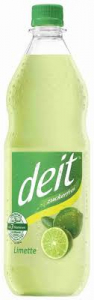 SUC - DEIT LIMETTE 1LX12 208922003