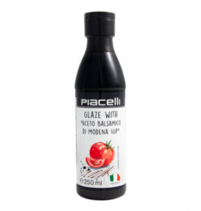 CONDIMENTE - GLAZURA CU OTET BALSAMIC DIN MODENA 250ML 94206