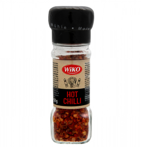 CONDIMENTE - RASNITA CHILI IUTE 50G 85583