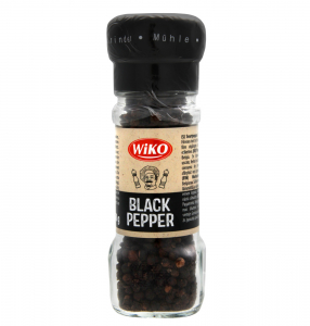 CONDIMENTE - RASNITA COND. PIPER NEGRU 50G 85581