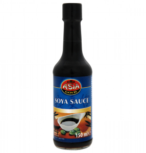 PRODUSE ALIMENTARE - SOS DE SOIA 150ML 85804