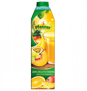 BĂUTURI - SUC MULTIVITAMINE 100% 1L 83001