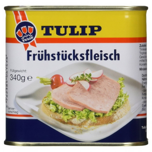 PRODUSE ALIMENTARE - CARNE PRESATA TULIP 340G 170485005