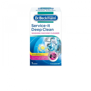 DETERGENȚI - DR.BECKMANN DEZINFECTANT MAS.SPALAT 250G