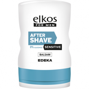 PRODUSE DE ÎNGRIJIRE PERSONALĂ - AFTER SHAVE BALSAM 100ML ELKOS 2897972008