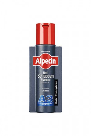 PRODUSE DE ÎNGRIJIRE PERSONALĂ - SAMPON ALPECIN ANTI MATREATA 250ML