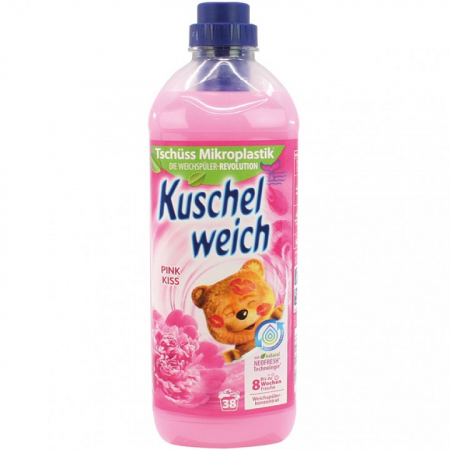 BALSAM - BALSAM KUSCHEL PINK KISS 38WL 1L
