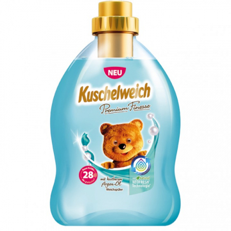 BALSAM - BALSAM KUSCHELWEICH 28SP 750ML PREMIUM FINESSE
