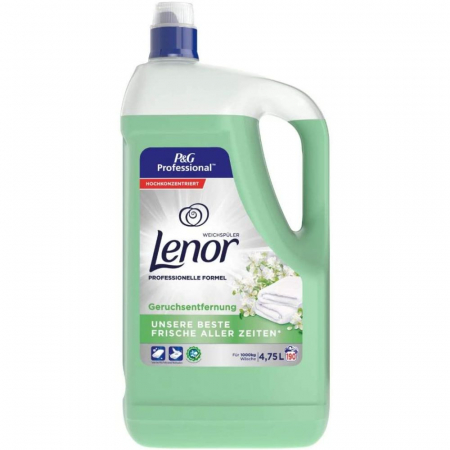 BALSAM - BALSAM LENOR PROFESIONAL GERUCHSENTFERNER 190SP 4.75L