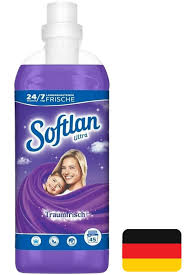 PRODUSE DE CURĂȚENIE - BALSAM SOFTLAN 45SP 1L TRAUMAFRISCH