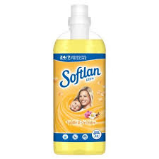BALSAM - BALSAM SOFTLAN 45SP 1L VANILIE&ORHIDEE