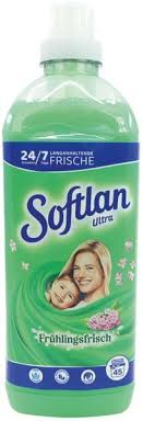 BALSAM - BALSAM SOFTLAN 45SP 1L FRUHLINGFRISCH