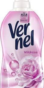PRODUSE DE CURĂȚENIE - BALSAM VERNEL WILD ROSE 50SP 1.1L