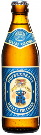 BERE HOFBRAU MUNCHEN VOLLBIER 0.5L [1]