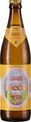 BERE - BERE JACOB WEISSBIER 0.5 149035