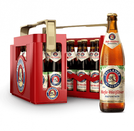 BERE PAULLANER HEFE-WB NATURTR 0.5L [2]