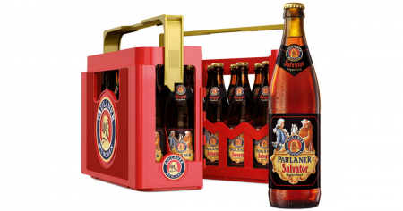 BERE PAULLANER SALVATOR 20X0.5L  [1]