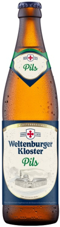 BERE - BERE WELTEN PILS 0.5L