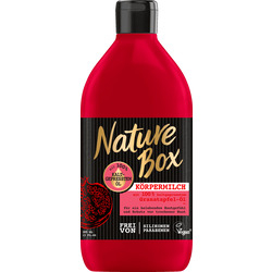 ÎNGRIJIRE PERSONALĂ FEMEI - LOTIUNE CORP NATURE BOX GRANATAPFELOL 385ML