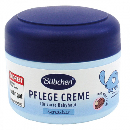 COPII SI BEBELUSI - BUBCHEN CREMA PROTECTIE 75ML SENSITIVE