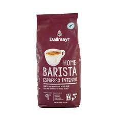 CAFEA - CAFEA BOABE DALLMAYR HOME BARISTA ESPRESSO INTENSO 1KG