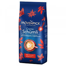 CAFEA - CAFEA BOABE MOVENPICK SCHUMLI 1KG
