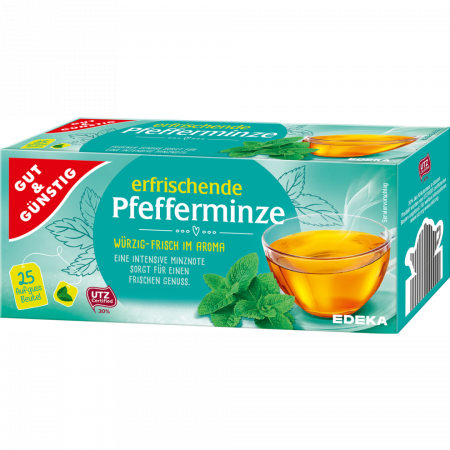 CEAI - CEAI DE MENTA 25X2.25G G&G 3365846001